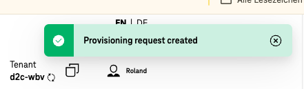 Device to Cloud Architecture